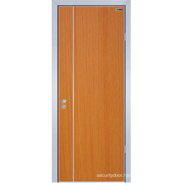 Melamine Wooden Door (YF-E009A)